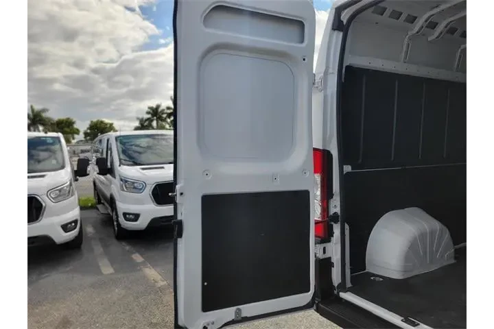 $35291 : Ram ProMaster 2025 Tradesman image 7