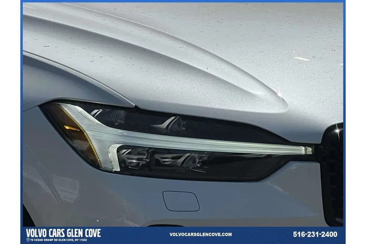 $36500 : Volvo XC60 2024 AWD B5 Plus image 7