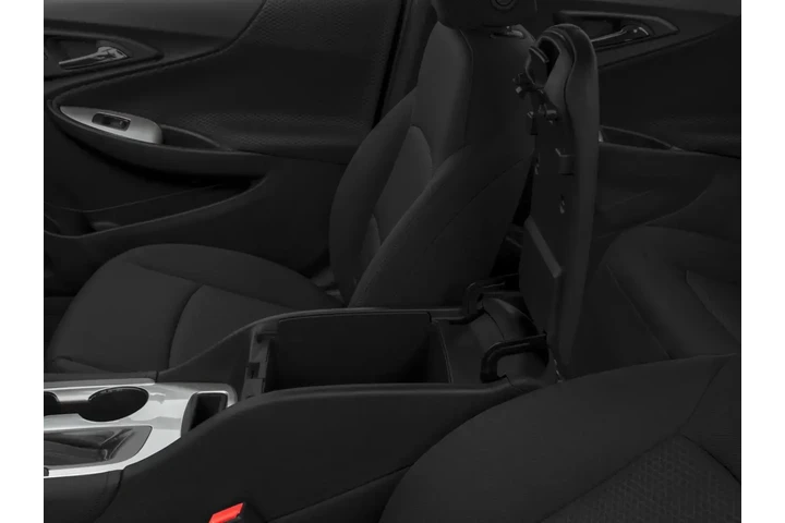 $13128 : Chevrolet Malibu 2017 LT 4dr image 9