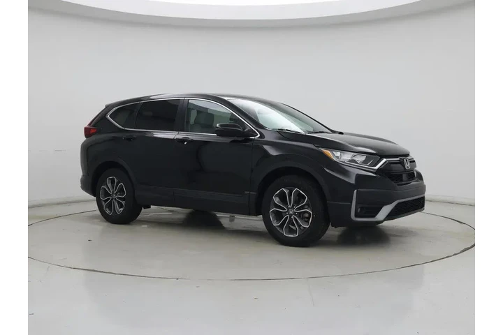 $33998 : Honda CR-V 2022 AWD EX-L 4dr image 7