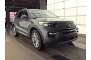 $37955 : Ford Explorer 2023 AWD Limit thumbnail
