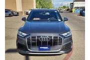$30998 : Audi Q7 2021 AWD quattro Pre thumbnail