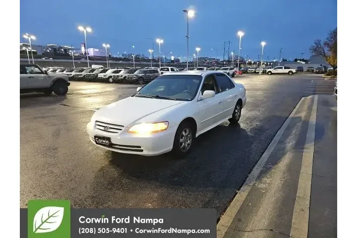 $4999 : Honda Accord 2002 EX 4dr Sed image 2