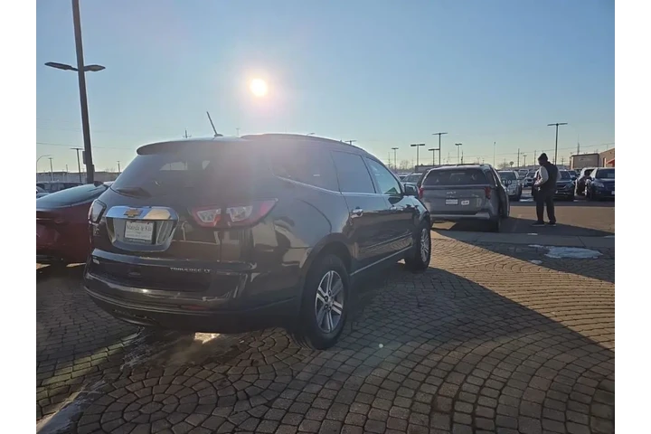 2015 Traverse 2LT 2LT image 5