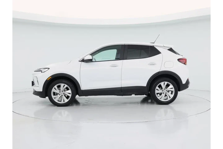 $21998 : Buick Encore GX 2025 AWD Pre image 3