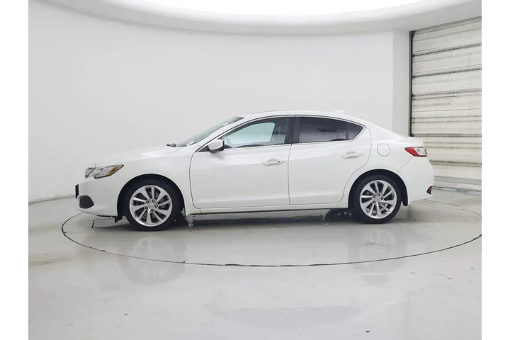 $19998 : Acura ILX 2018 4dr Sedan image 3
