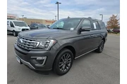 Ford Expedition 2021 4x4 Lim