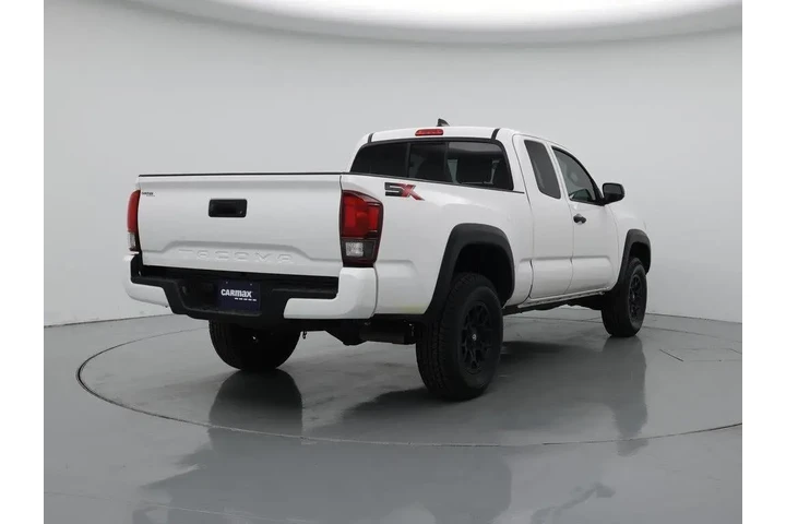 $26998 : Toyota Tacoma 2022 4x2 SR 4d image 8