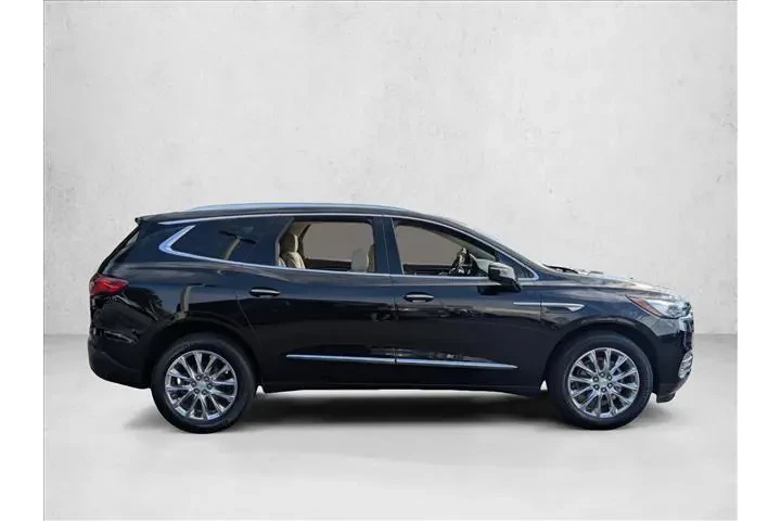 $25487 : Buick Enclave 2021 4x4 Premi image 4