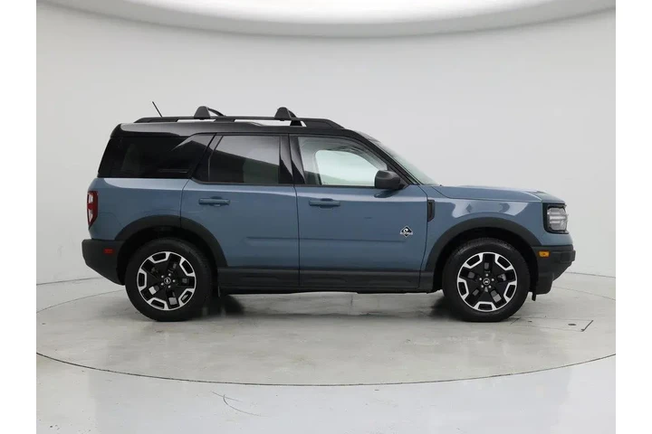 $23998 : Ford Bronco Sport 2021 AWD O image 7