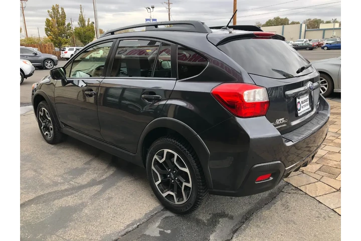 $14873 : 2017 Crosstrek 2.0i Premium C image 5