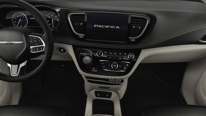 $46250 : NEW 2024 CHRYSLER PACIFICA TO image 4