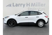 Ford Escape 2022 S 4dr SUV thumbnail