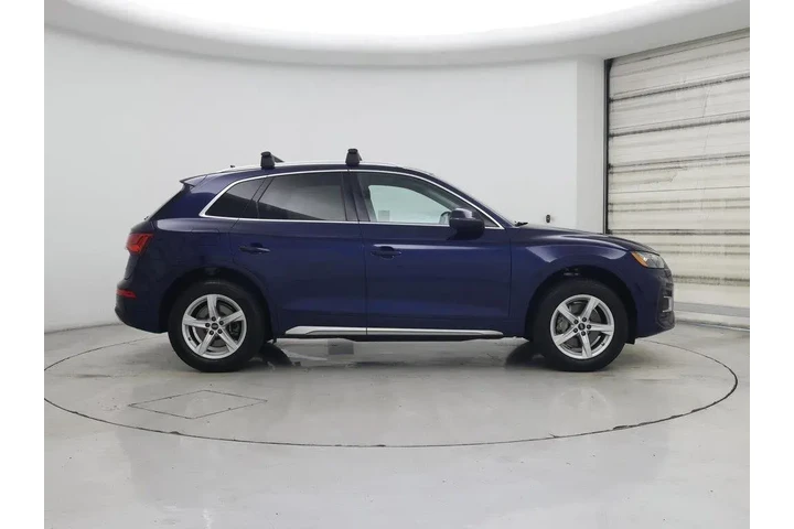 $22998 : Audi Q5 2021 AWD quattro Pre image 7