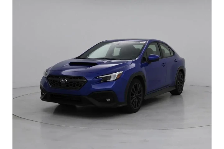 $29998 : Subaru WRX 2022 AWD Limited image 4