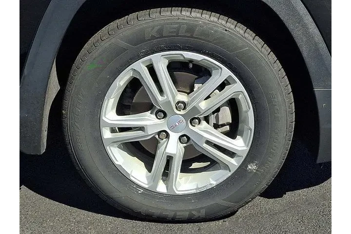 $24000 : GMC Terrain 2023 AWD SLE 4dr image 8