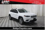 Jeep Cherokee 2022 4x4 Limit en Wichita