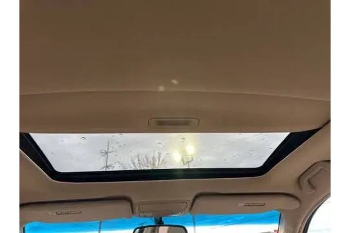 2005 Accord EX w/Leather w/Na image 4