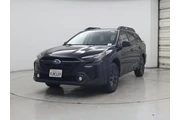 $29998 : Subaru Outback 2024 AWD Onyx thumbnail