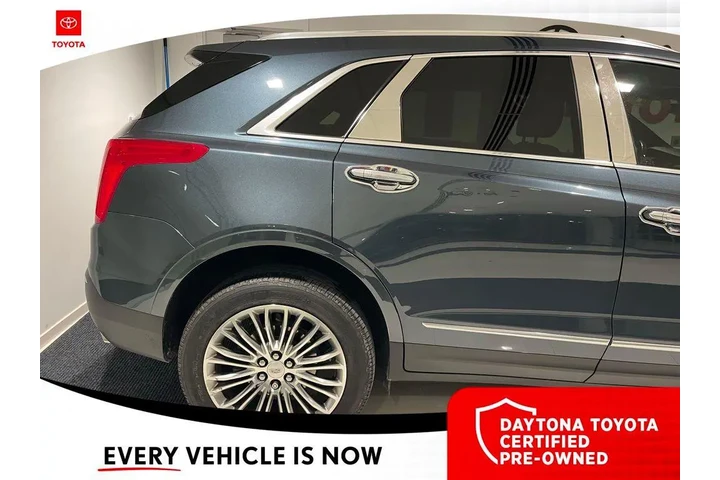 $17000 : Cadillac XT5 2019 4dr SUV image 9