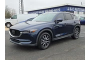 $19900 : 2018 CX-5 Grand Touring thumbnail