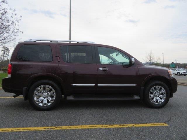$20998 : PRE-OWNED 2015 NISSAN ARMADA image 9