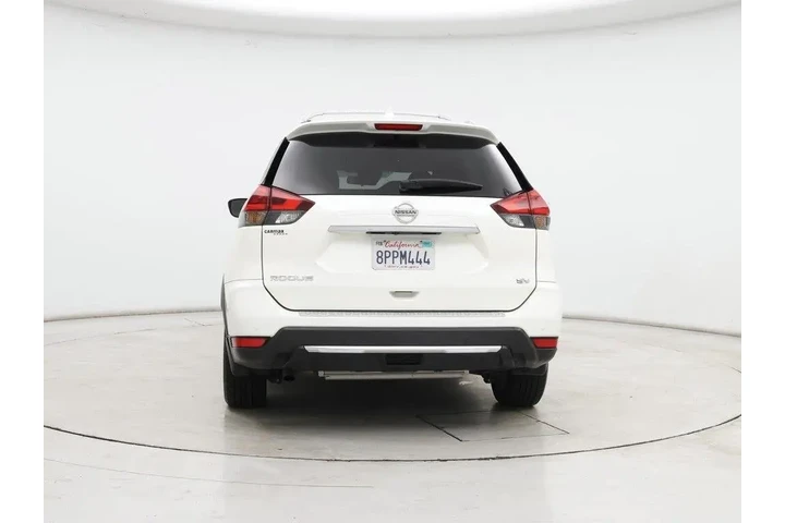 $17998 : Nissan Rogue 2020 S 4dr Cros image 6