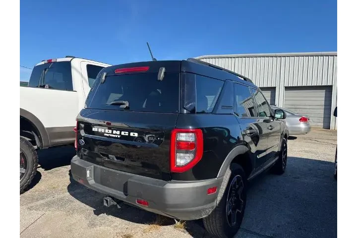 $23049 : Ford Bronco Sport 2021 AWD B image 5