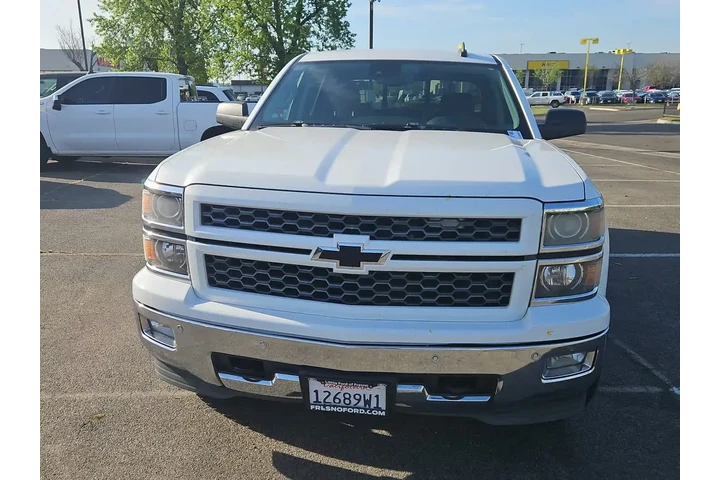 $22500 : Chevrolet Silverado 1500 201 image 4