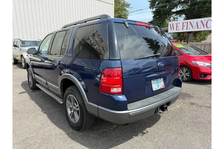 $5995 : 2005 Explorer XLT image 6
