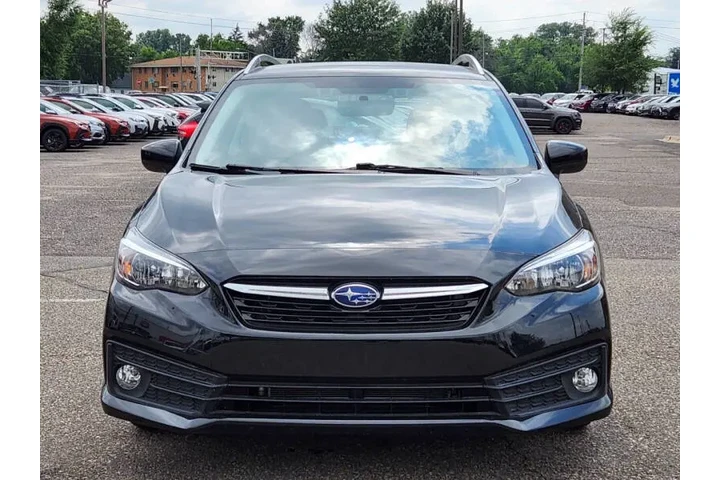 $16492 : 2021 Impreza Premium image 6