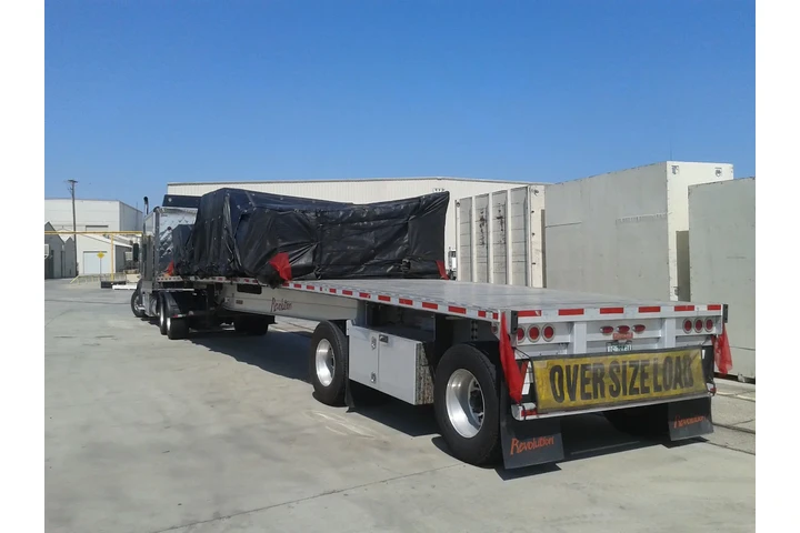 class a  driver image 2