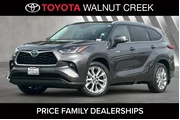Toyota Highlander Hybrid 202