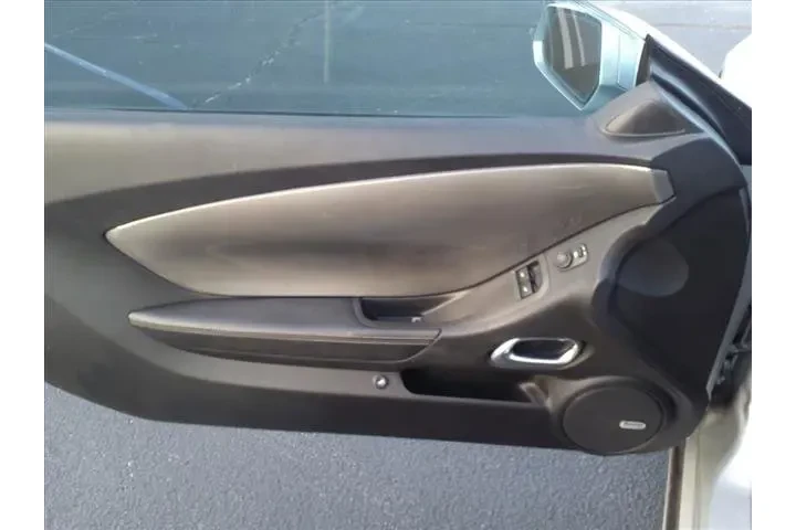 $12395 : 2010 Camaro LT2 Coupe image 10