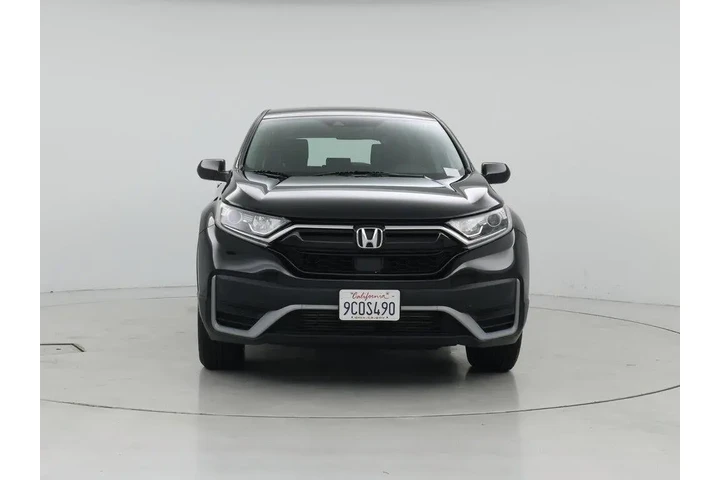 $25998 : Honda CR-V 2022 AWD SE 4dr S image 5