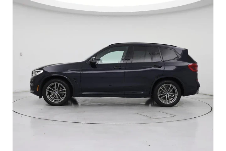 $25998 : BMW X3 2020 AWD xDrive30i 4d image 3