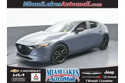 Mazda Mazda3 Hatchback 2024 en Hialeah