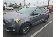 Ford Edge 2024 AWD SEL 4dr S en Las Vegas