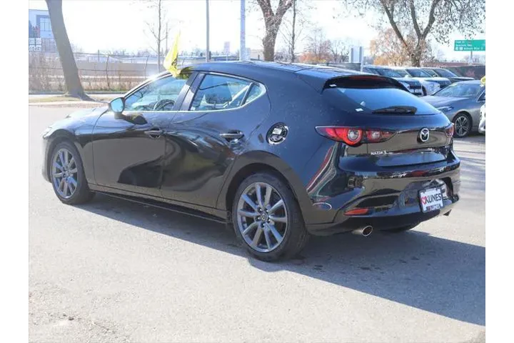 $19577 : Mazda Mazda3 Hatchback 2024 image 7