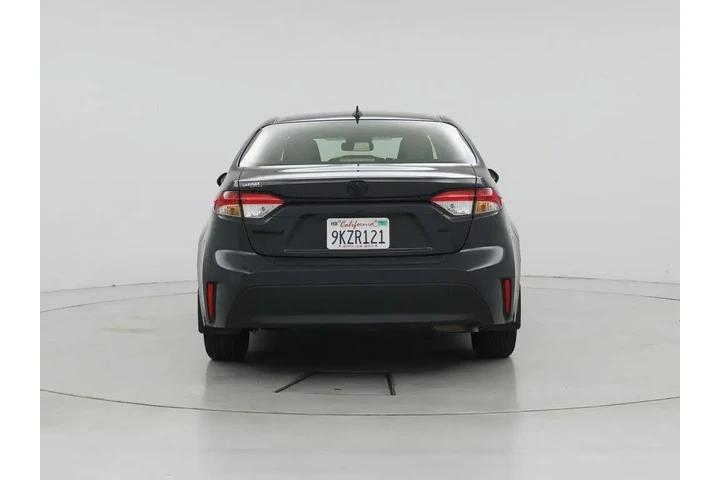 $20998 : Toyota Corolla 2024 LE 4dr S image 6