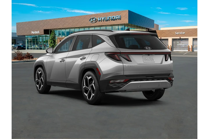 $26990 : Hyundai TUCSON 2023 AWD Limi image 5