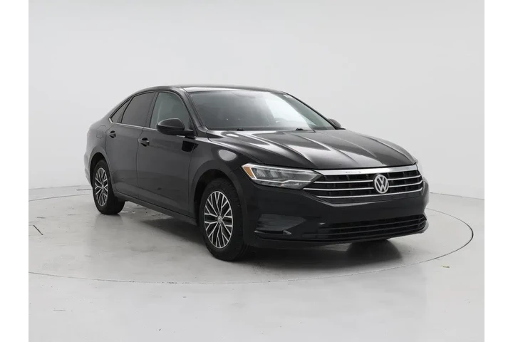 $14998 : Volkswagen Jetta 2019 R-Line image 1