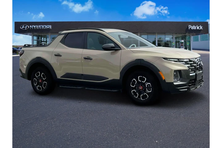 $32998 : Hyundai SANTA CRUZ 2024 AWD image 10