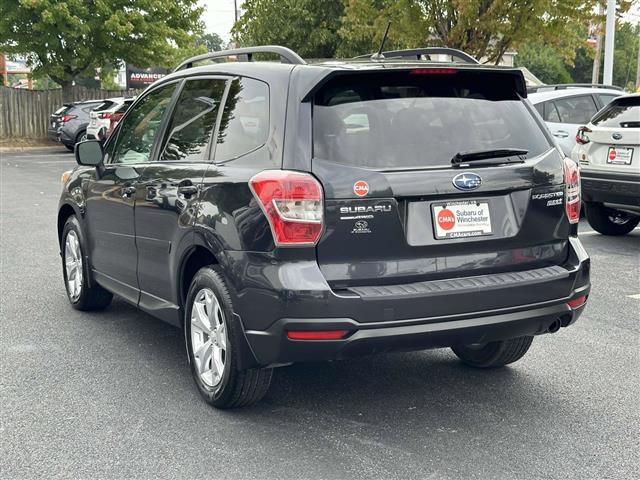 PRE-OWNED 2014 SUBARU FORESTE image 4