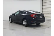 $14998 : Honda Civic 2016 LX 4dr Seda thumbnail