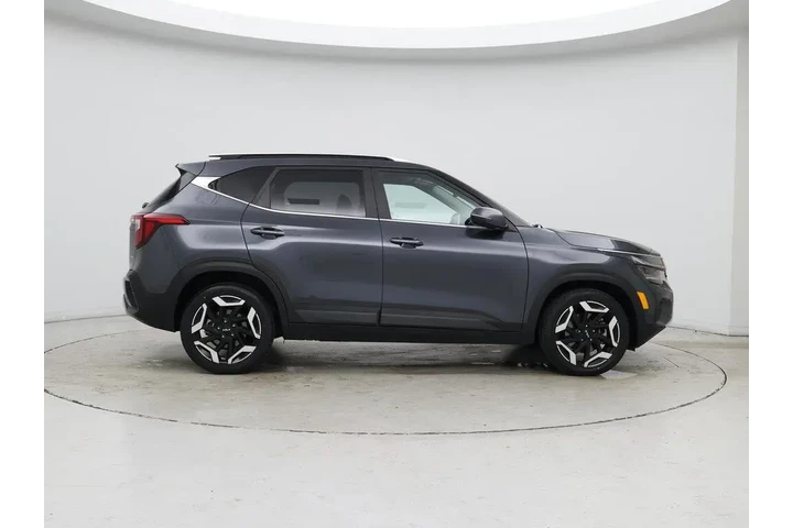 $24998 : Kia Seltos 2024 AWD SX 4dr S image 7