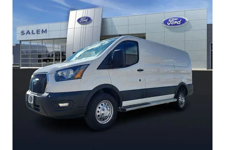 $37995 : Ford Transit 2023 AWD 250 3d image 6