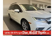 $9855 : Honda Odyssey 2019 EX-L 4dr thumbnail