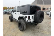 $24500 : Jeep Wrangler JK Unlimited 2 thumbnail