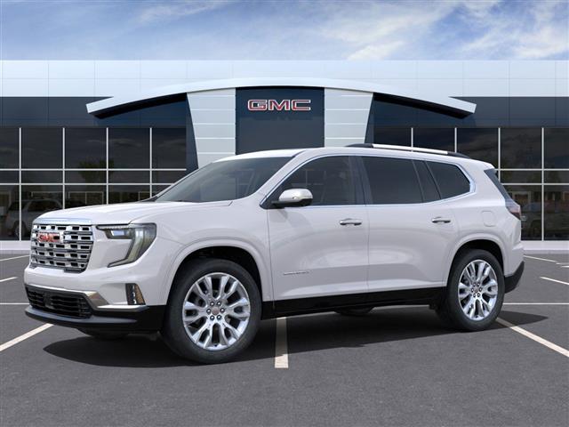 $65705 : New 2024 Acadia Denali image 2